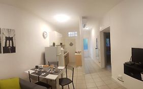 Casa Bebe - adiacenze Policlinico e Universita'